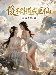 傻子得道成医仙 封面