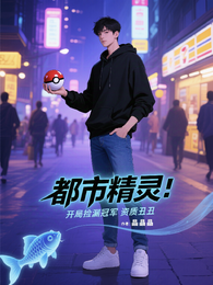 都市精灵：开局捡漏冠军资质丑丑 封面