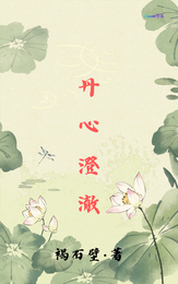 丹心澄澈 封面