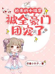 捡来的小福星被全豪门团宠了 封面