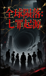 全球陷落：七罪起源 封面