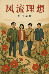 风流理想 封面