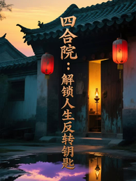 四合院:解锁人生反转钥匙 封面