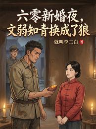 六零新婚夜,文弱知青换成了狼 封面