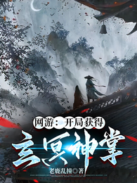 网游:开局获得玄冥神掌 封面