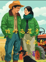 铁岭屯茬子有点彪 封面