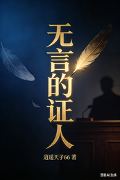 无言的证人 封面