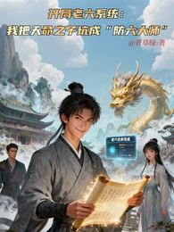 开局老六系统:我把天命之子坑成 封面