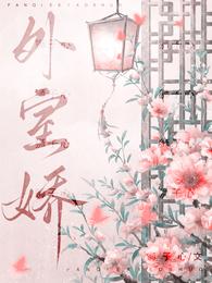 外室娇 封面