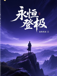永恒登极 封面