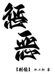 惩恶【刑侦】 封面