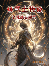 炼气士传说之我炼天然气 封面