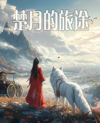 楚月的旅途 封面