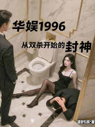 华娱1996：从双杀开始的封神 封面