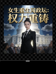 权力重铸 封面