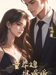 童养媳林婉婉 封面