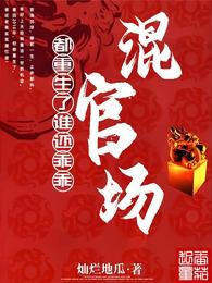 都重生了,谁还乖乖混官场 封面