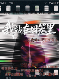 我站在囚笼里 封面