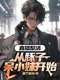 直播整活：从豚子呆小妹开始 封面