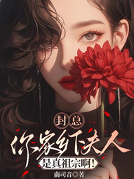 封总，你家乡下夫人是真祖宗啊！ 封面