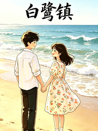白鹭镇 封面