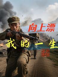 向上漂之我的一生 封面