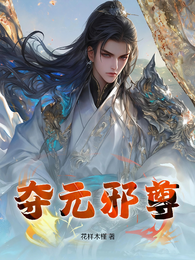 夺元邪尊 封面