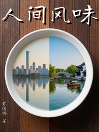人间风味 封面