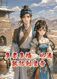 多妻多福:从流放犯到皇帝 封面