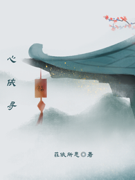 心依寻 封面