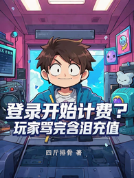 登录开始计费?玩家骂完含泪充值 封面