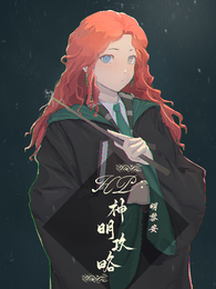 HP：神明攻略 封面