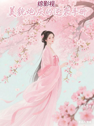 综影视:美貌炮灰的逆袭手册 封面