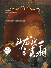 斗龙战士之真相 封面