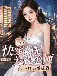 快穿女配她美貌绝顶 封面
