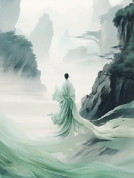 天命逆骨 封面