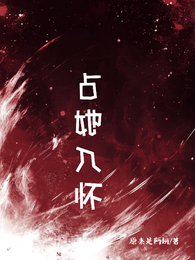 占她入怀 封面