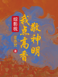 综影视我点高香敬神明 封面