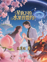 星轨下的水果兽盟约 封面