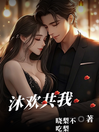 沐欢共我 封面