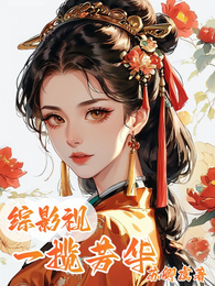 综影视：一揽芳华 封面