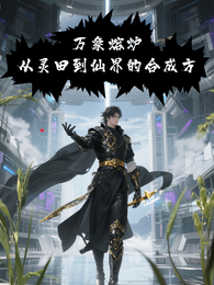 万象熔炉：从灵田到仙界的合成方 封面