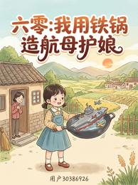 六零:我用铁锅造航母护娘 封面