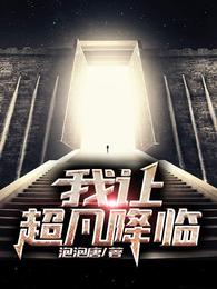 我让超凡降临 封面