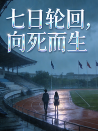 七日轮回，向死而生 封面