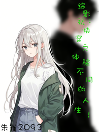 综影视：快穿之体验不同的人生！ 封面