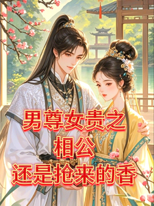 男尊女贵之相公还是抢来的香 封面