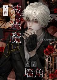 入夜，被恶魔逼到墙角 封面