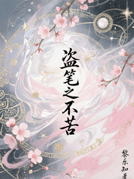 盗笔之不苦 封面