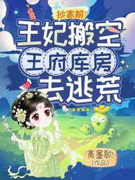 抄家前,王妃搬空王府库房去逃荒 封面